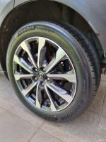 Hankook Ventus Prime 4 - User Submitted Image