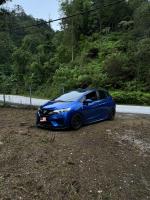 Bridgestone Potenza Adrenalin RE004 - User Submitted Image