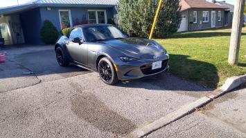 Nexen WinGuard Sport 2 - User Submitted Image