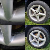 Michelin Energy Saver Plus - User Submitted Image