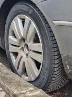 Michelin Alpin 7 - User Submitted Image