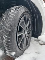 Continental WinterContact TS 870 - User Submitted Image