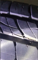Kumho Crugen HP91 - User Submitted Image