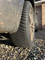 Michelin CrossClimate 2 SUV - User Submitted Image