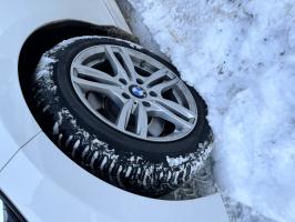 Pirelli Cinturato All Season SF3 - User Submitted Image