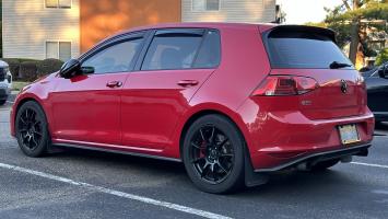 Bridgestone Potenza RE980AS Plus - User Submitted Image