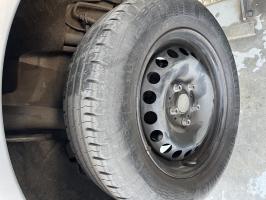 Continental Eco Contact 5 - User Submitted Image