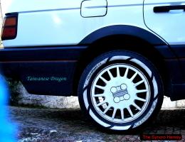 NANKANG Toursport 611 - User Image