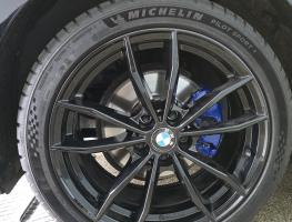 Michelin Pilot Sport 5 - User Submitted Image