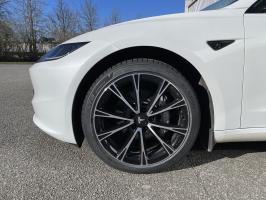 Kumho Ecsta Sport PS72 - User Submitted Image
