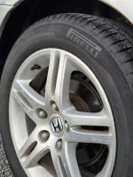 Pirelli Cinturato Rosso - User Submitted Image