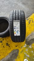 Bridgestone Turanza 6 - User Submitted Image