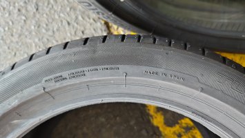 Bridgestone Turanza 6 additional image