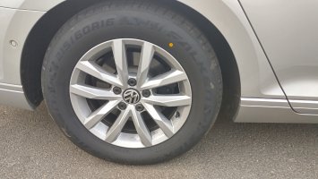 Falken ZIEX ZE320 - User Image