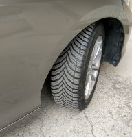 Michelin CrossClimate 2 - User Image