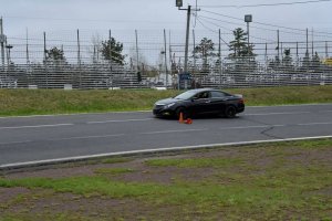 Kumho Ecsta PS71 - User Image