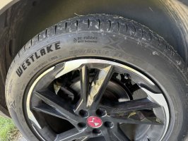 westlake ZuperAce Z 007 - User Image