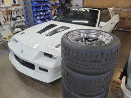 Bridgestone Potenza RE 71RS - User Submitted Image