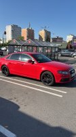 Kumho Ecsta Sport PS72 - User Submitted Image