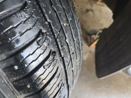 Nokian One - User Submitted Image