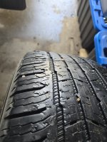 Nokian One additional image