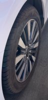 Goodyear Eagle Sport 2 Uhp - User Submitted Image