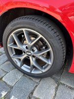 Bridgestone Turanza 6 - User Submitted Image