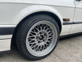 Kumho Ecsta PS71 - User Image