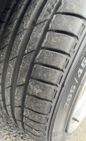 Kumho Ecsta PS71 - User Image