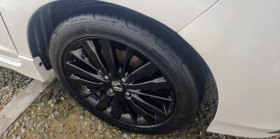 GOODYEAR Eagle F1 Sport - User Image