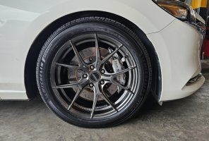 michelin Primacy 5 - User Image