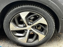 Michelin CrossClimate 3 Sport - User Submitted Image