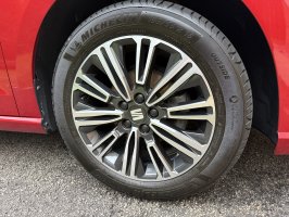 Michelin Primacy 4 Plus - User Submitted Image