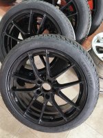 Goodyear UltraGrip Performance 3 additional image