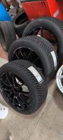 Goodyear UltraGrip Performance 3 additional image