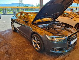 Continental AllSeasonContact 2 - User Submitted Image