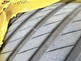 BFGoodrich Advantage 2 - User Submitted Image