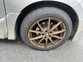 Yokohama ADVAN APEX V601 additional image