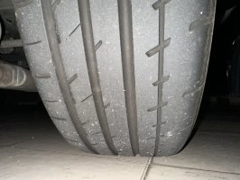 Yokohama ADVAN APEX V601 additional image