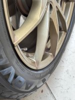 Yokohama ADVAN APEX V601 additional image