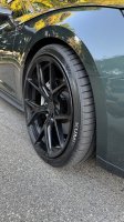 Kumho Ecsta PS71 - User Submitted Image