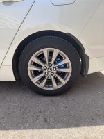 Dunlop SP Sport LM 705 additional image