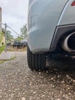 Kumho Ecsta Sport PS72 - User Submitted Image
