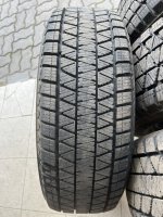 Bridgestone Blizzak DM V3 additional image