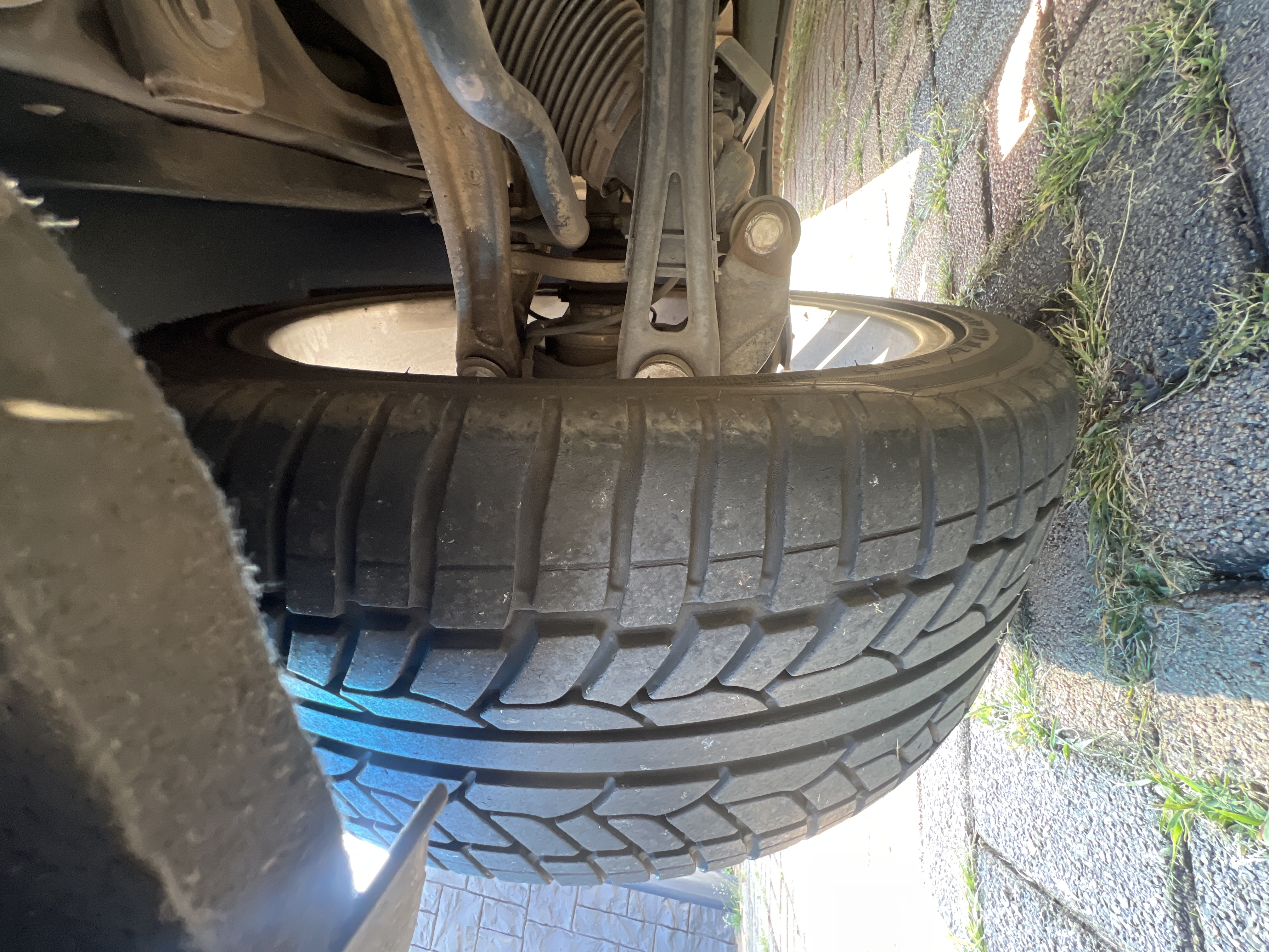 Achilles ATR Sport