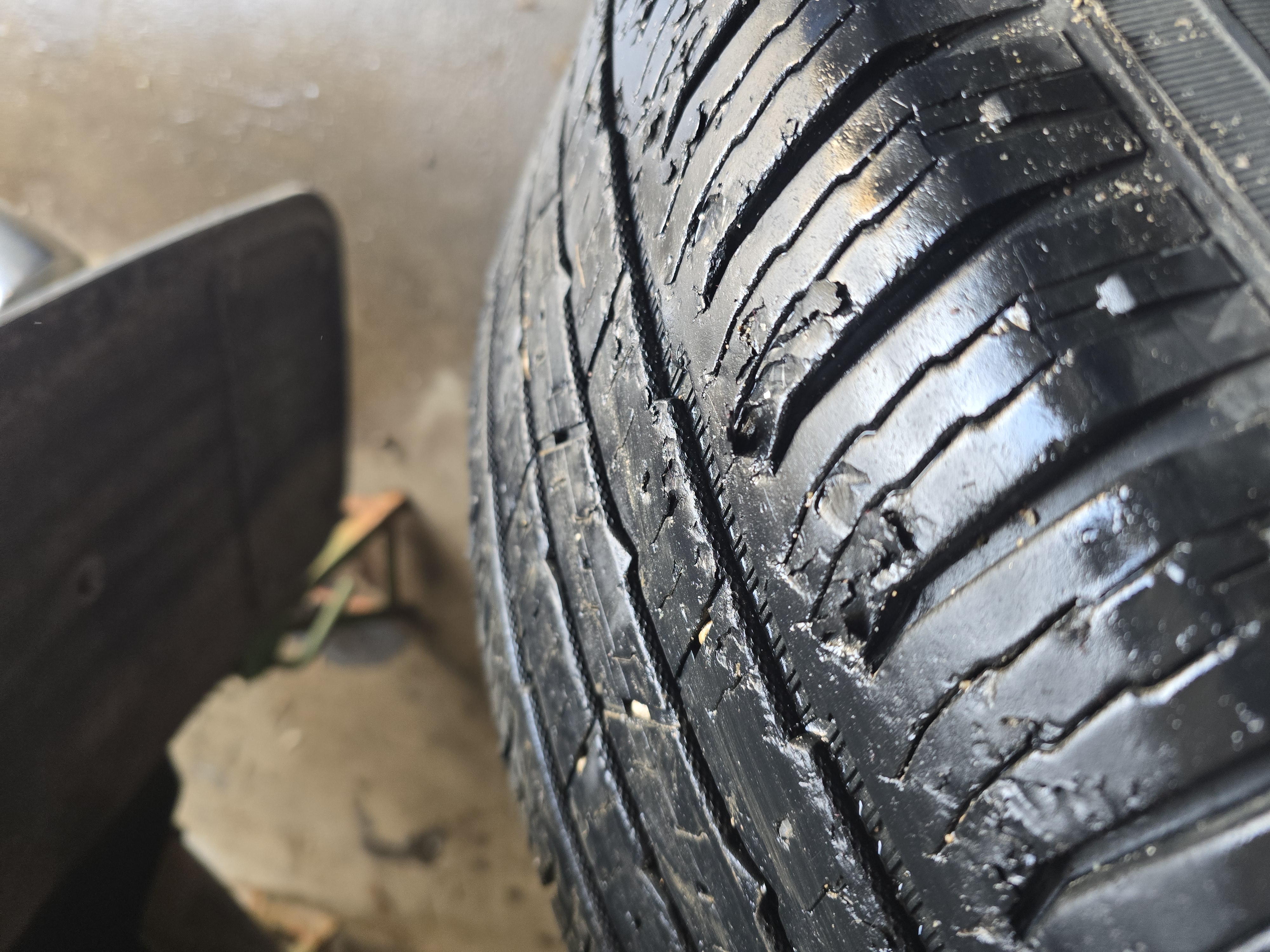 Nokian One