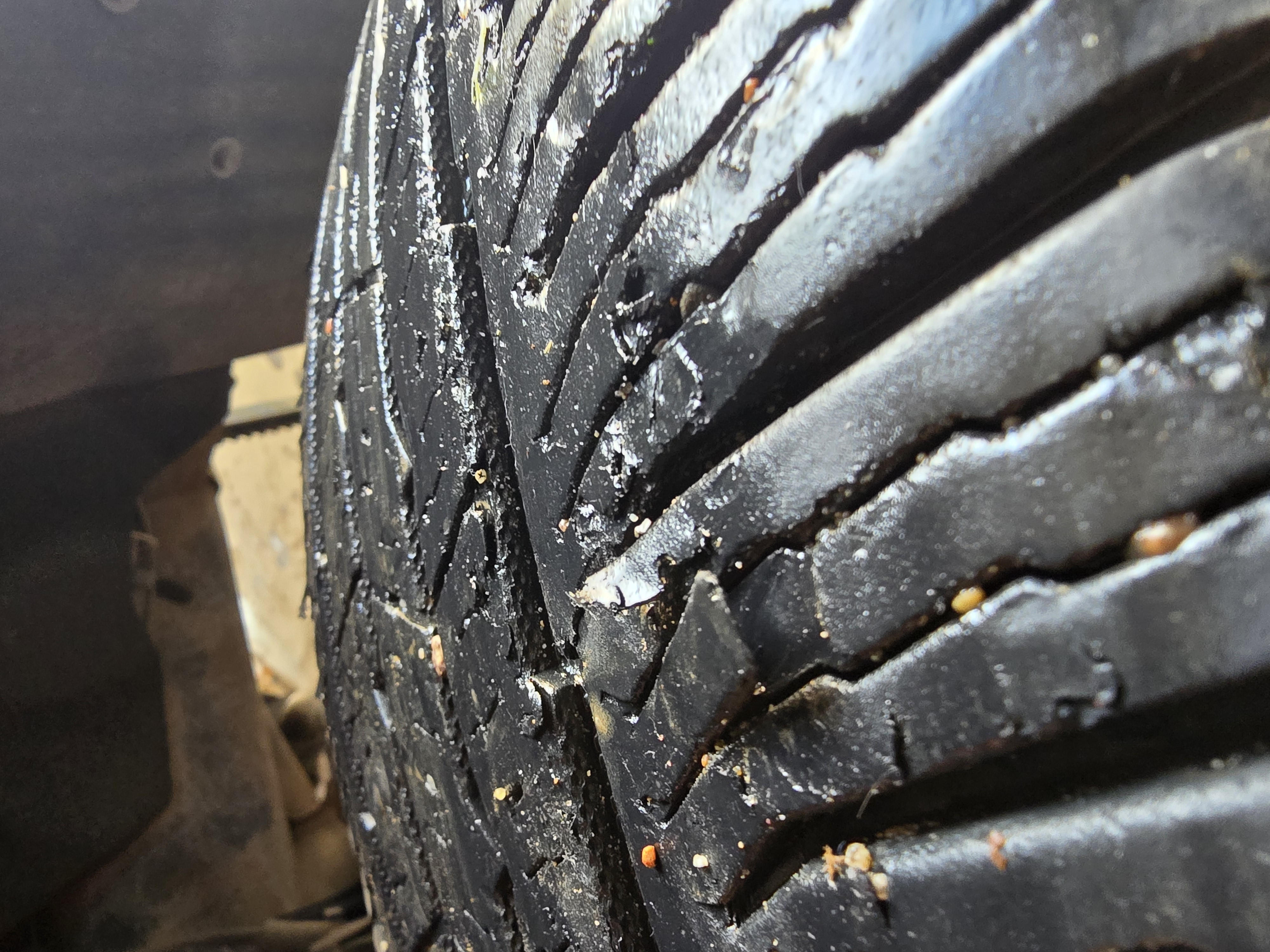 Nokian One