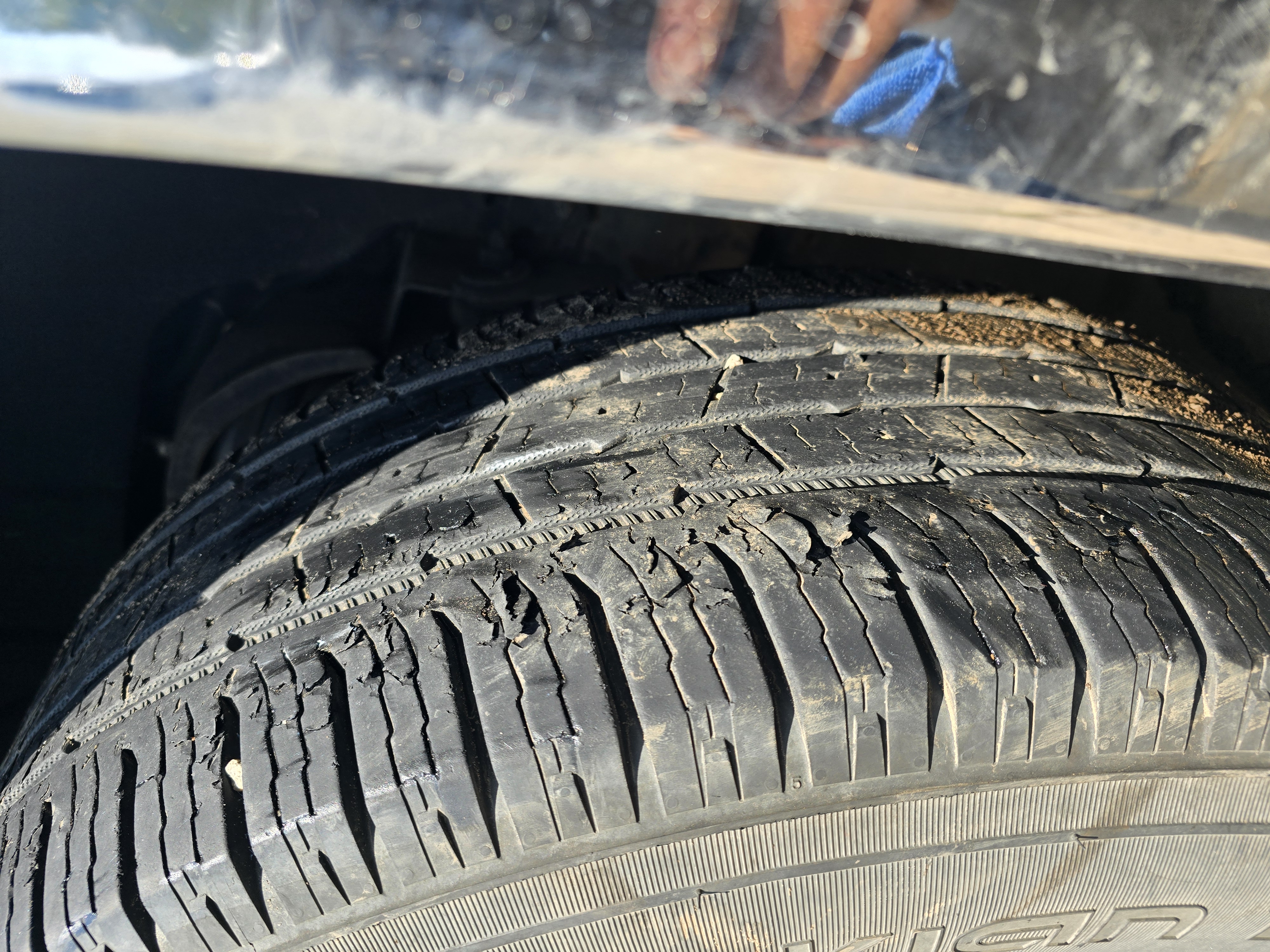 Nokian One