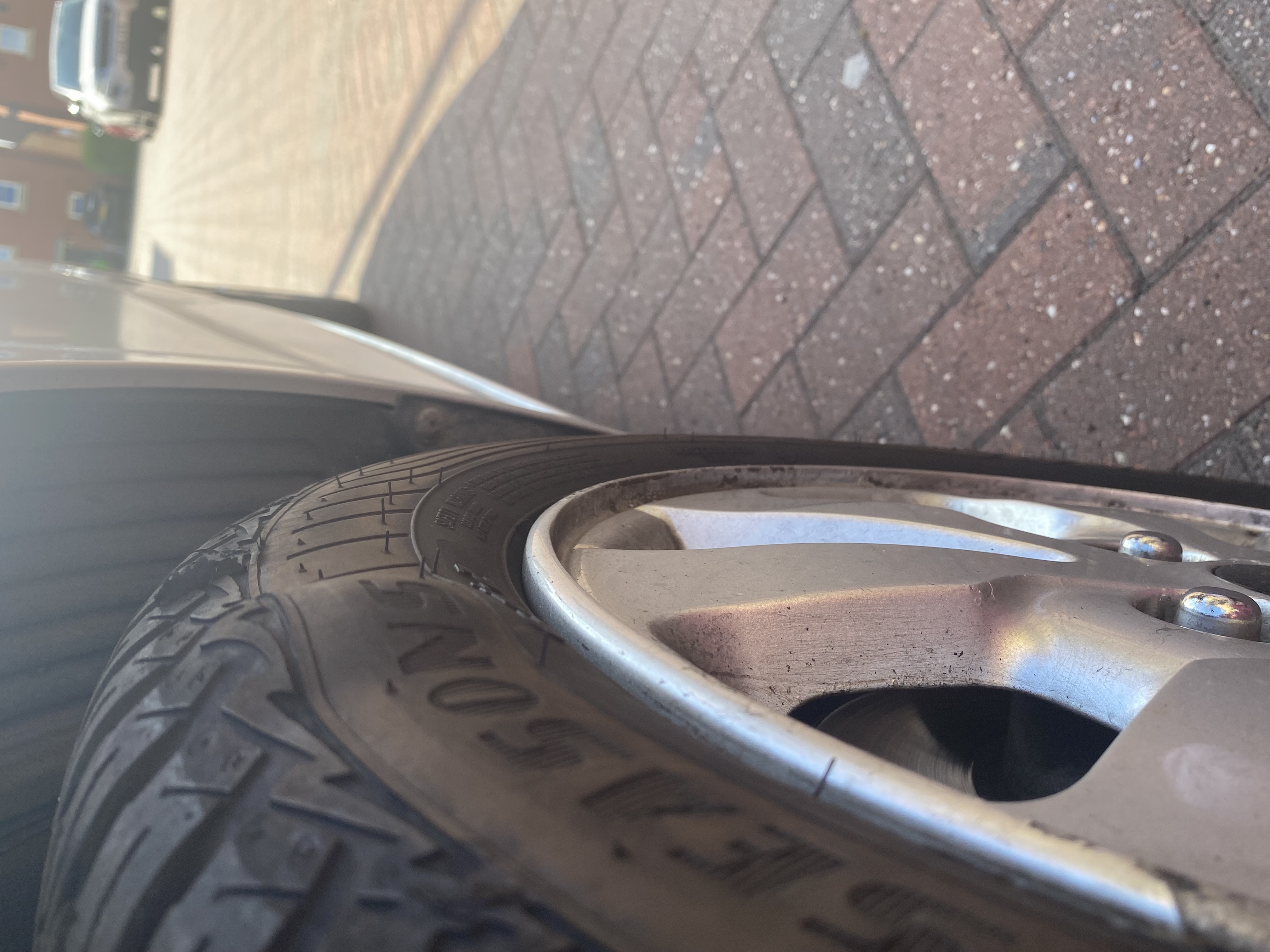 Goodyear Vector 4 Seasons Gen 2