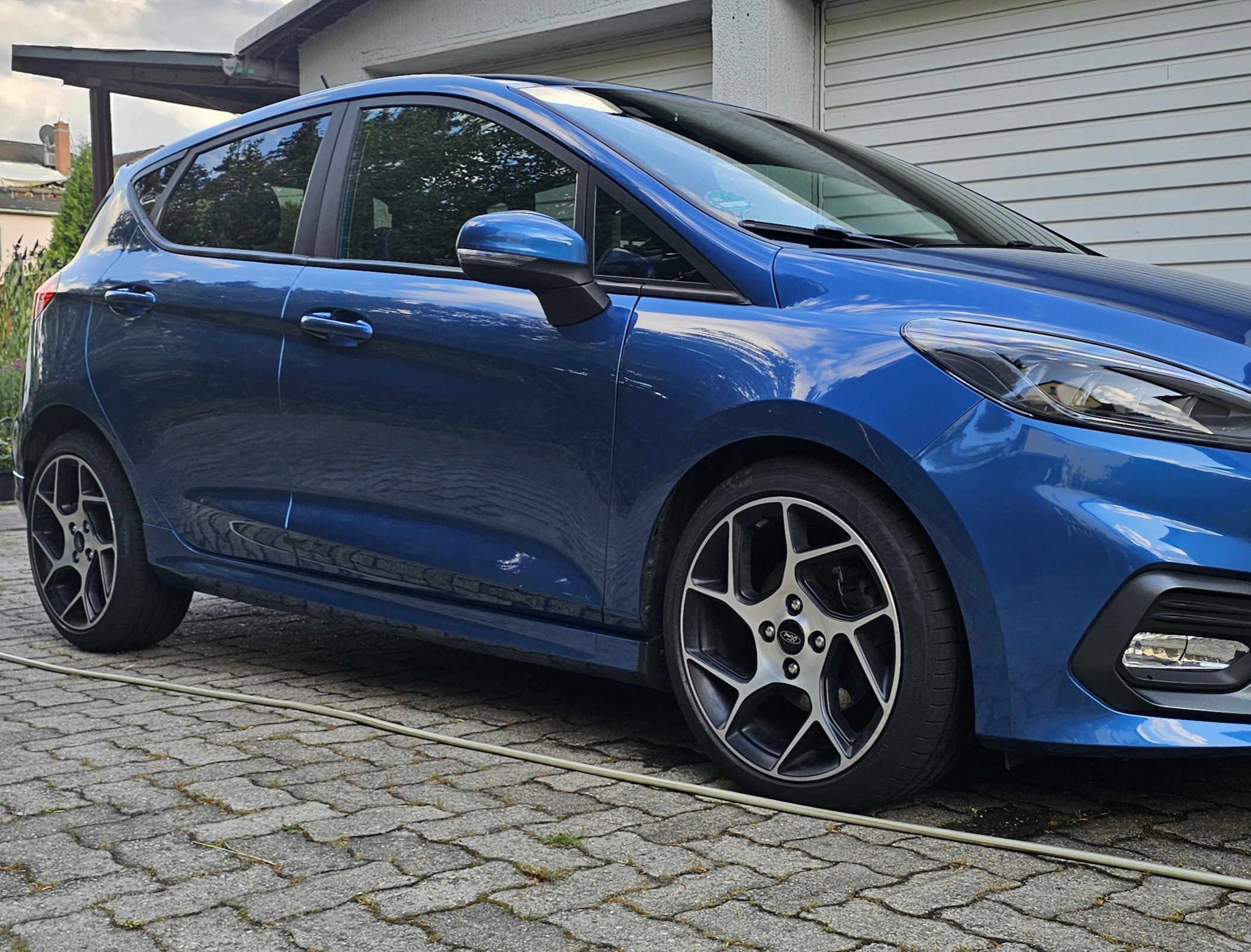 GOODYEAR Eagle F1 Asymmetric 6